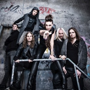 Amaranthe Amaranthe