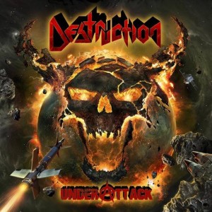 Destruction Destruction