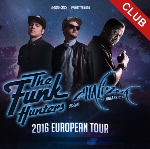 FunkChali FunkChali