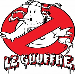Gouffre Gouffre