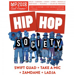 Hip Hop society 1 Hip Hop society 1