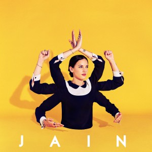 Jain_Cover_Album Jain_Cover_Album