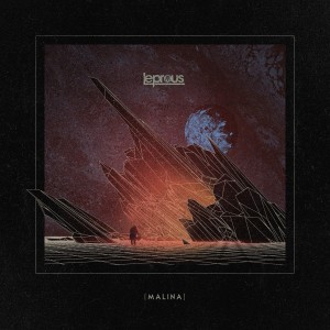 LEPROUS album LEPROUS album