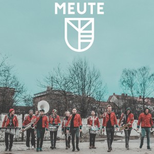 MEUTE_H2 by Steffi Rettinger (Hochformat) carré MEUTE_H2 by Steffi Rettinger (Hochformat) carré