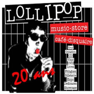 lollipop lollipop