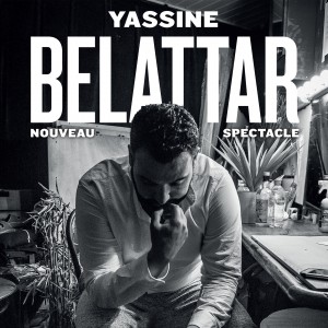YASSINE BELATTAR YASSINE BELATTAR